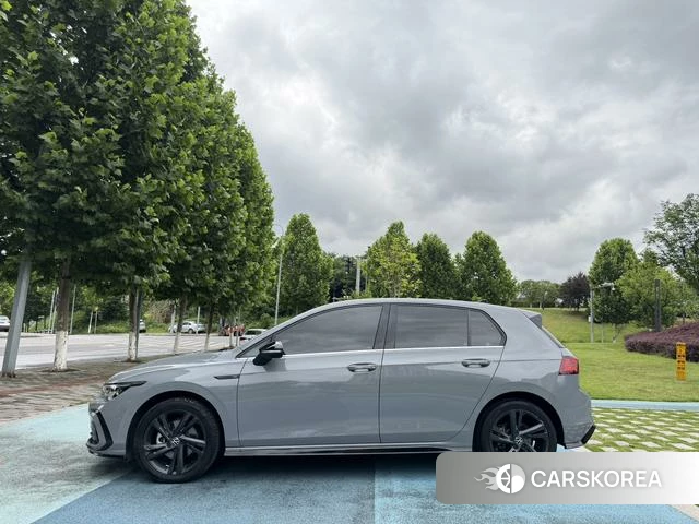 Volkswagen Golf id 4335946 из Китая 7
