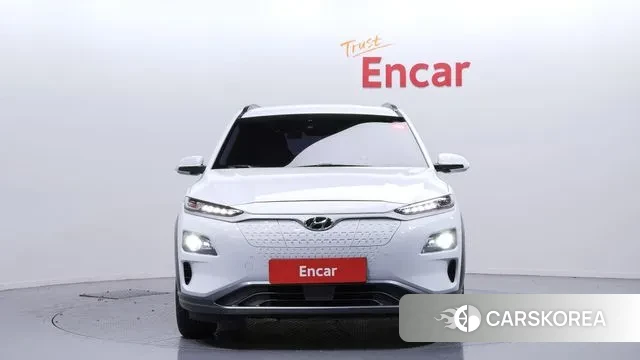 Hyundai Kona Electric id 3760828 из Кореи 13