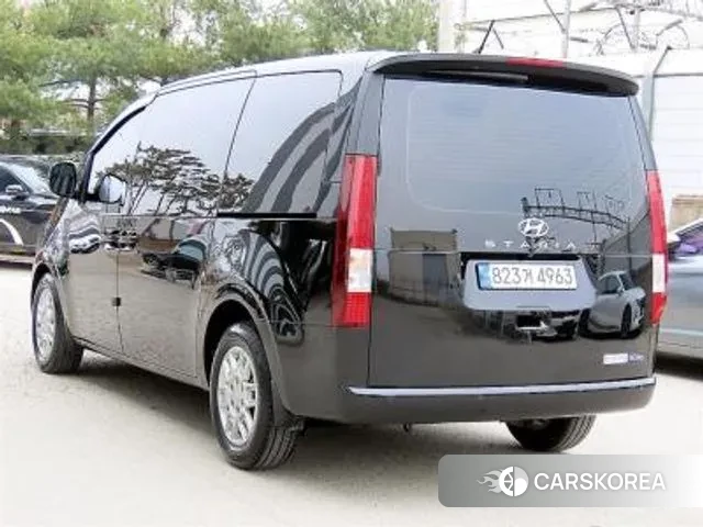 Hyundai Staria id 3756929 из Кореи 13