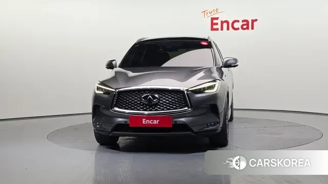 Infiniti QX50 (P71A) id 3454620 из Кореи 13