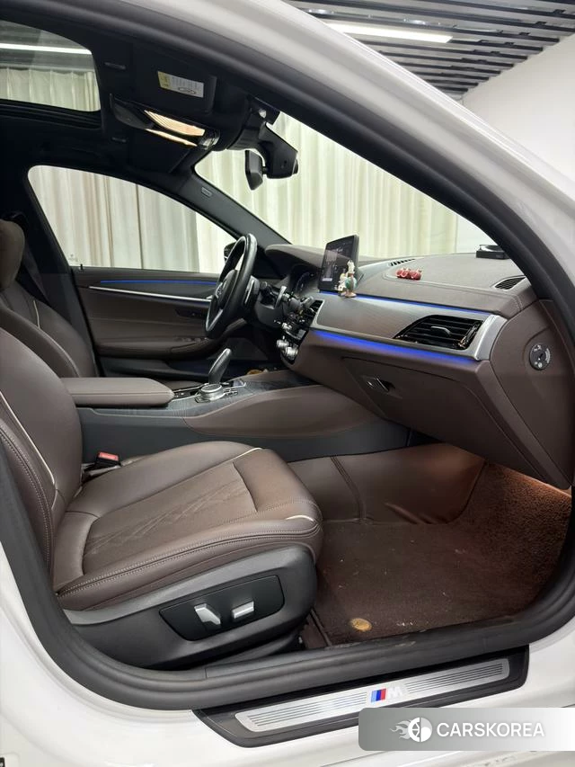 BMW 5 series id 4353334 из Китая 12