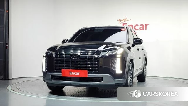 Hyundai The New Palisade id 4641115 из Кореи 23