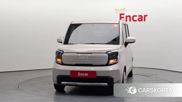 Kia The New Kia Ray id 3585912 из Кореи 13