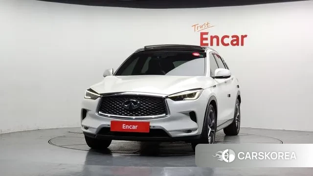 Infiniti QX50 (P71A) id 3000126 из Кореи 13