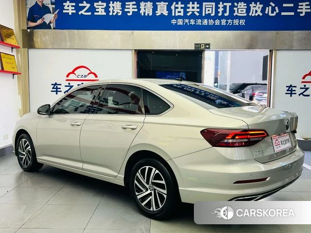 Volkswagen Lavida id 4272128 из Китая 19