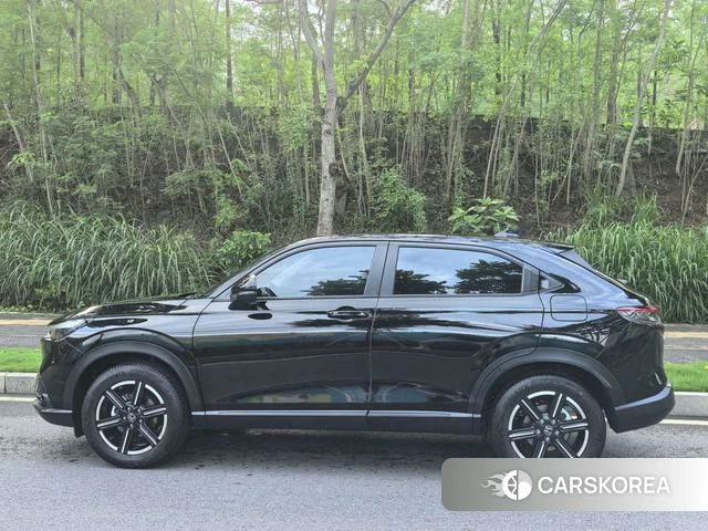 Honda Binzhi id 4353757 из Китая 10