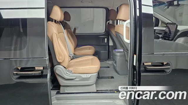 Hyundai Staria id 2608304 из Кореи 13