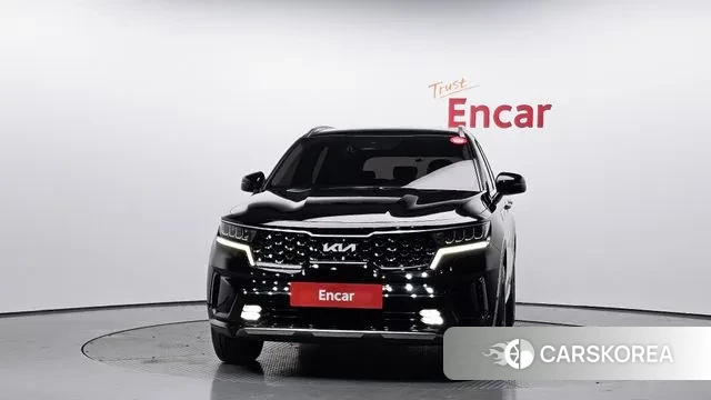 Kia Sorento 4th Generation id 3513612 из Кореи 13