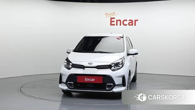 Kia Morning Urban (JA) id 4445741 из Кореи 13
