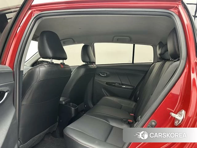 Toyota YARIS L Zhixuan id 4276376 из Китая 10