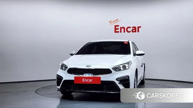 Kia Come New K3 id 3703348 из Кореи 13