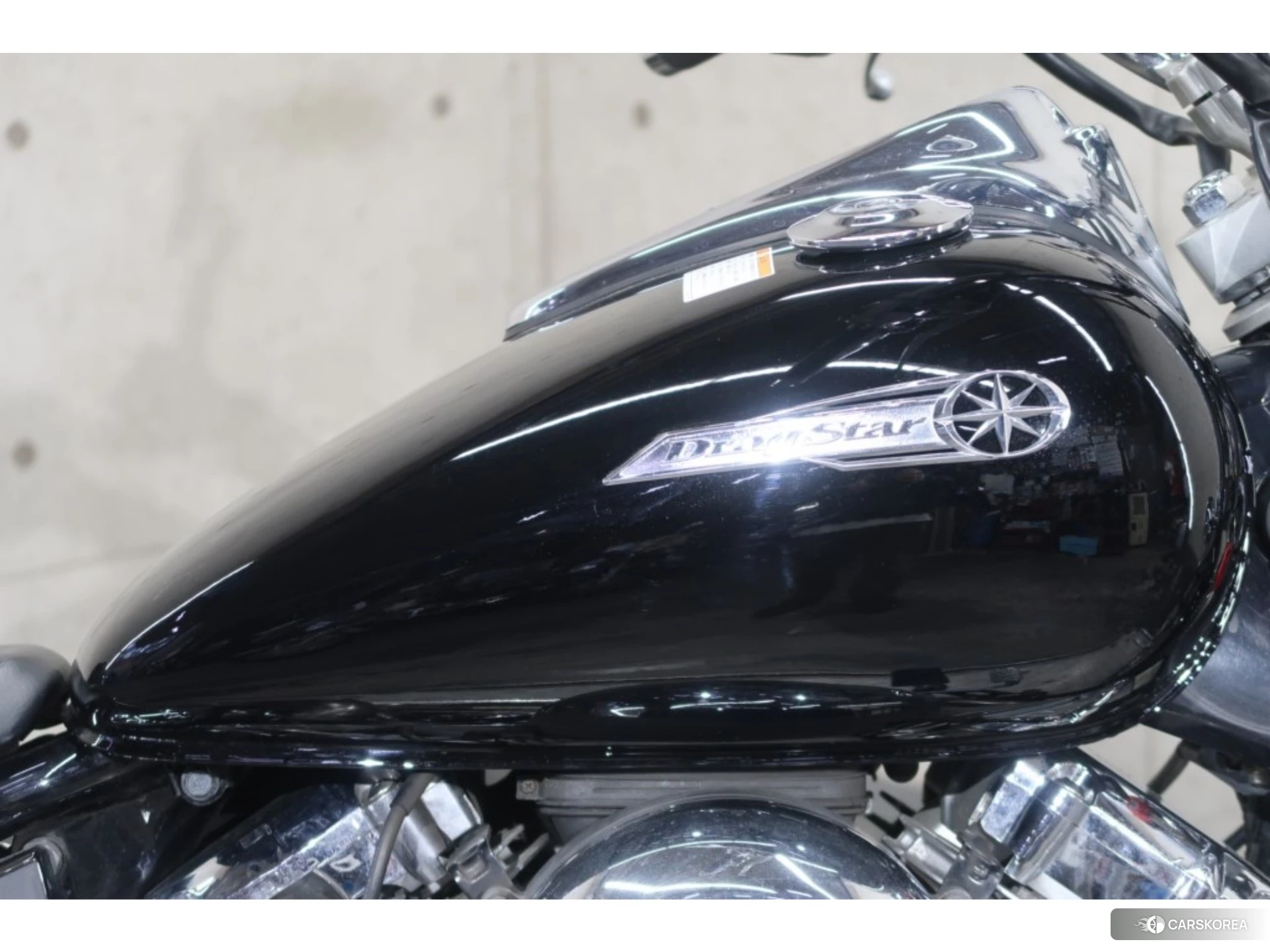 Yamaha DRAG STAR 400 id 4379934 из Японии 23