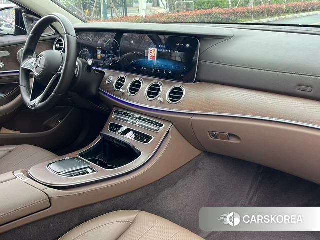 Mercedes-Benz E-class id 4301064 из Китая 12