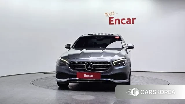 Mercedes-Benz E-Class W213 id 3747367 из Кореи 13