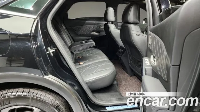 Citroen / DS DS7 Crossback id 2548662 из Кореи 13