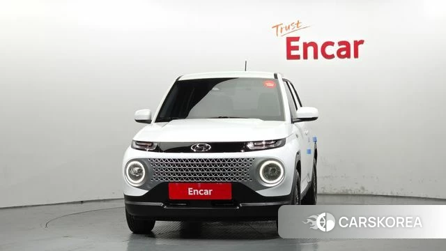Hyundai Casper id 4863726 из Кореи 23