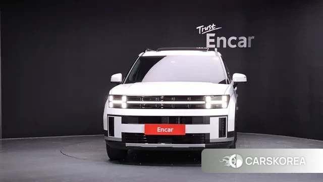 Hyundai Santa Fe (MX5) id 3206876 из Кореи 13