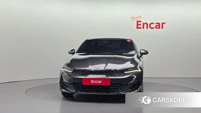 Kia K5 3rd generation id 3468751 из Кореи 13