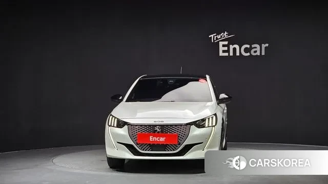 Peugeot e-2008 second generation id 3411176 из Кореи 13