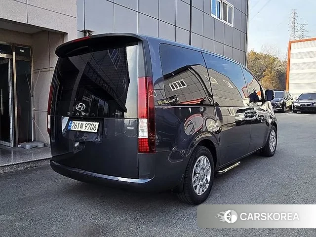 Hyundai Staria id 3660524 из Кореи 13