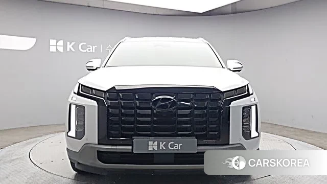 Hyundai The New Palisade id 3550804 из Кореи 13