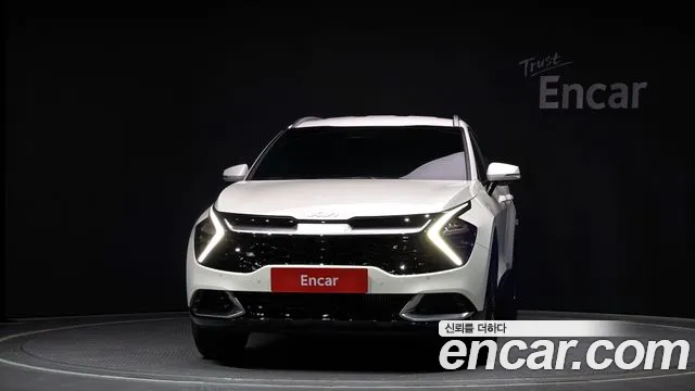 Kia Sportage 5th Generation id 2406269 из Кореи 13