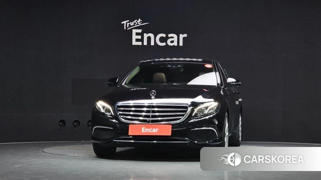 Mercedes-Benz E-Class W213 id 4633318 из Кореи 23