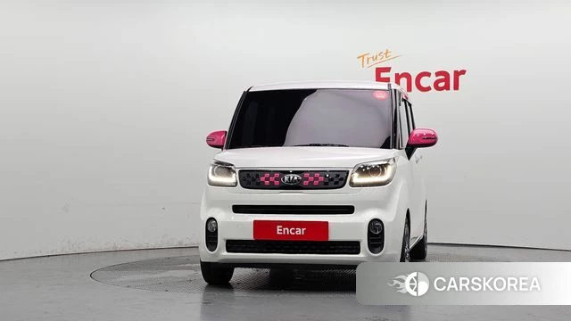 Kia The New Ray id 4619869 из Кореи 13