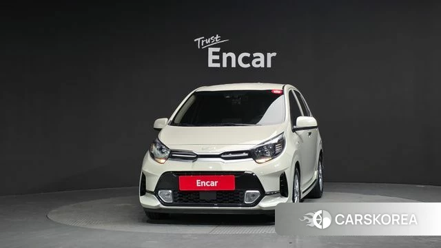 Kia Morning Urban (JA) id 3799095 из Кореи 13