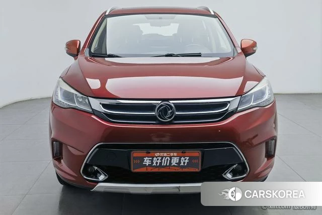 Dongfeng Fengshen AX5 id 4212326 из Китая 16