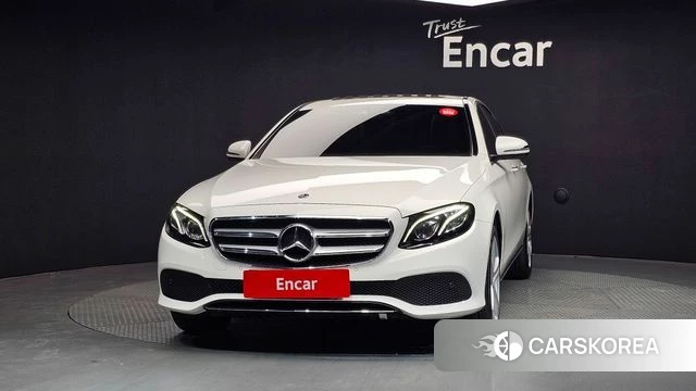 Mercedes-Benz E-Class W213 id 3942961 из Кореи 13