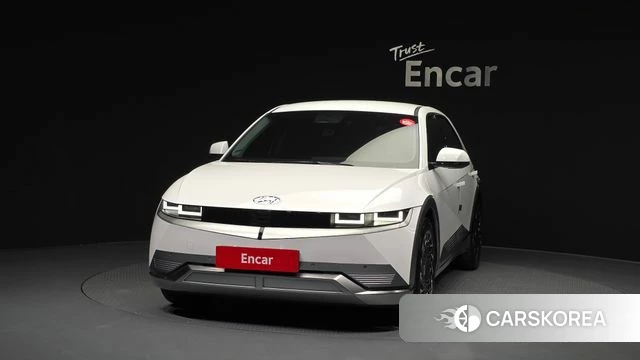 Hyundai Ionic 5 id 4224365 из Кореи 23