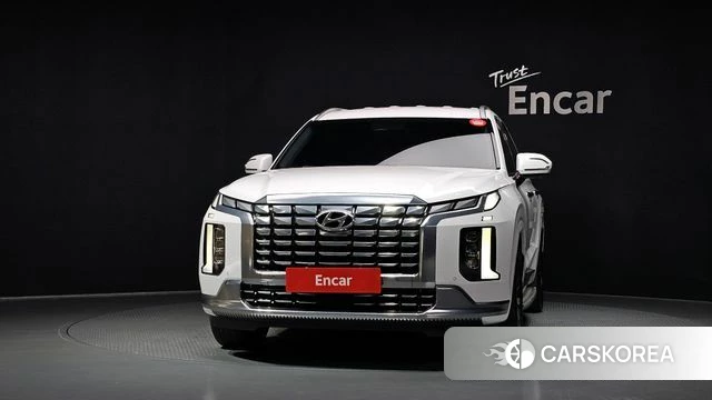 Hyundai The New Palisade id 4696536 из Кореи 23
