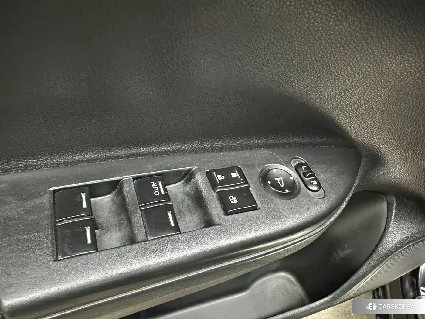 Honda Accord id 4655235 из Китая 10