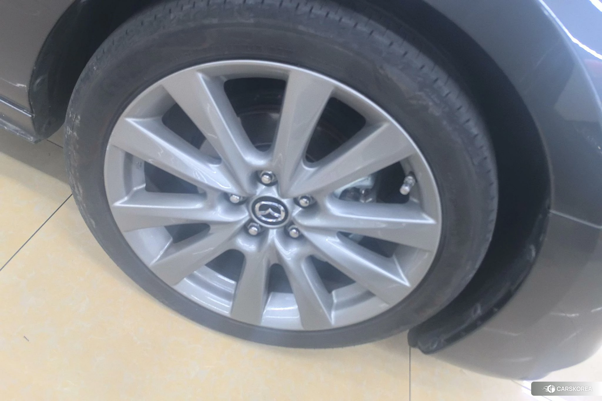 Mazda 3 Angkesaila id 4461340 из Китая 10