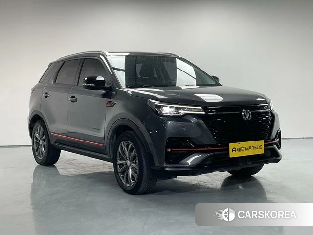 Chang'an CS55 PLUS id 4380413 из Китая 13