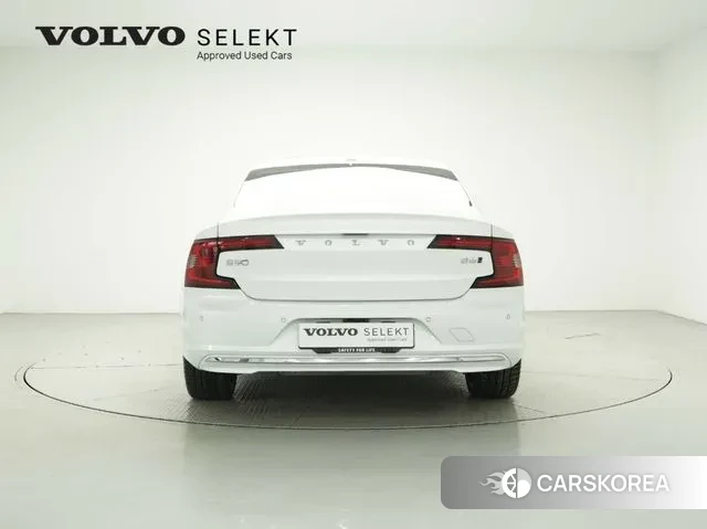 Volvo S90 id 2930137 из Кореи 10