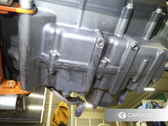 Engine photo