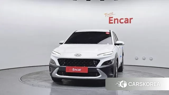 Hyundai The New Kona id 3741410 из Кореи 13