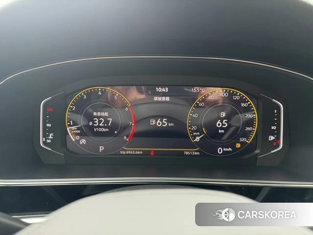 Volkswagen Passat 2022 Черный из Китая, фото 3