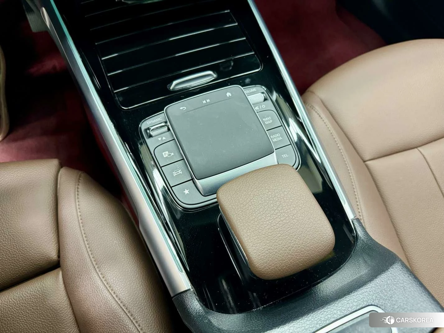 Mercedes-Benz GLB id 4510904 из Китая 9