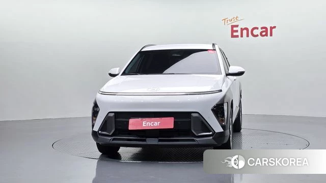 Hyundai Kona (SX2) id 4394788 из Кореи 23