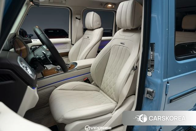 Mercedes-Benz G-class AMG id 4320679 из Китая 12