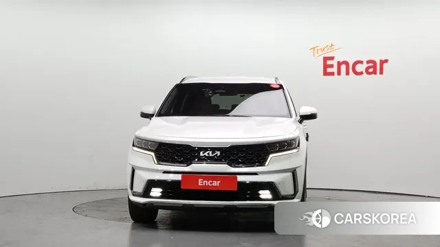 Kia Sorento 4th Generation id 3566938 из Кореи 13