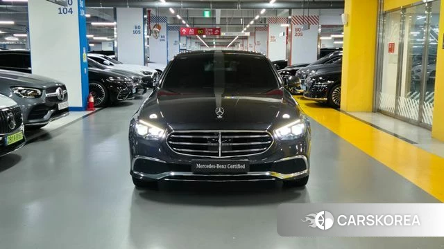 Mercedes-Benz E-Class W213 id 4550868 из Кореи 13