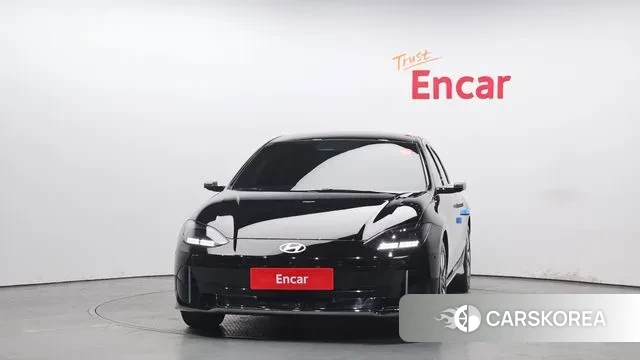 Hyundai Ionic 6 id 3696272 из Кореи 13