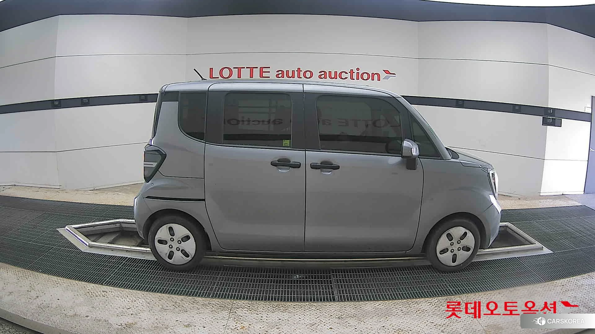 Kia Ray id 4289540 из Кореи 23
