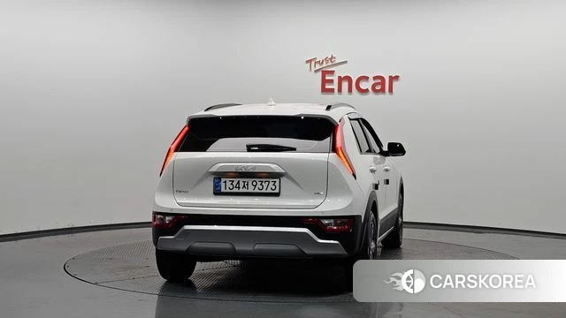 Kia Di Ol Nu Niro id 4342322 из Кореи 23