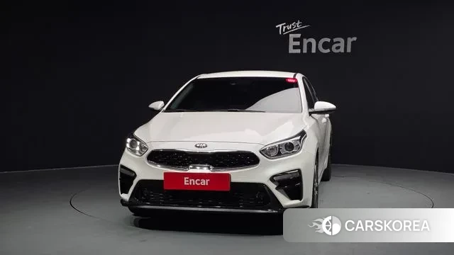 Kia Come New K3 id 3728339 из Кореи 13