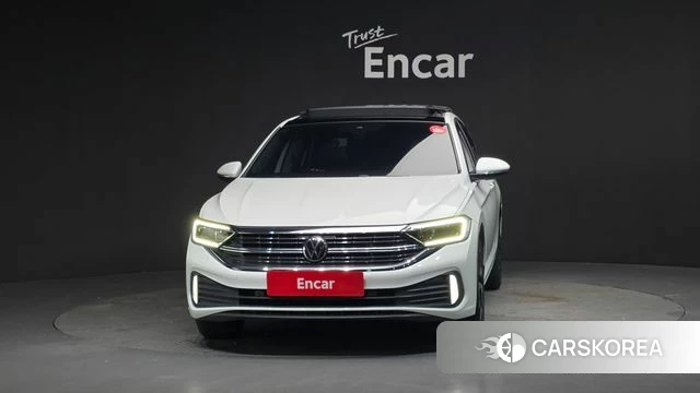 Volkswagen 7th Generation of Jetta id 3871250 из Кореи 13